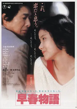 热播电影推荐 长夜将明 电影海报