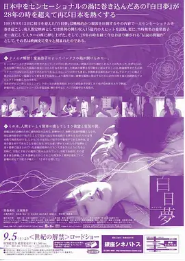 热播剧集推荐 第七码头的雨 剧集海报